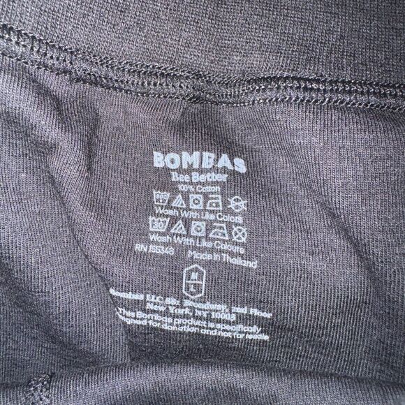 Mens NWT Bombas Cotton Boxer Briefs size M 32-37 - Picture 3 of 6
